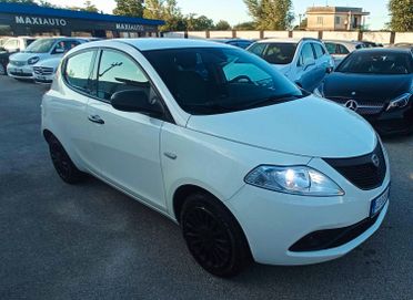 Lancia Ypsilon GPL SENZA BUSTA PAGA