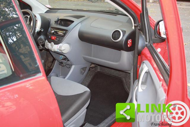 CITROEN C1 1.0 5 porte airdream CITY - PRENOTATA