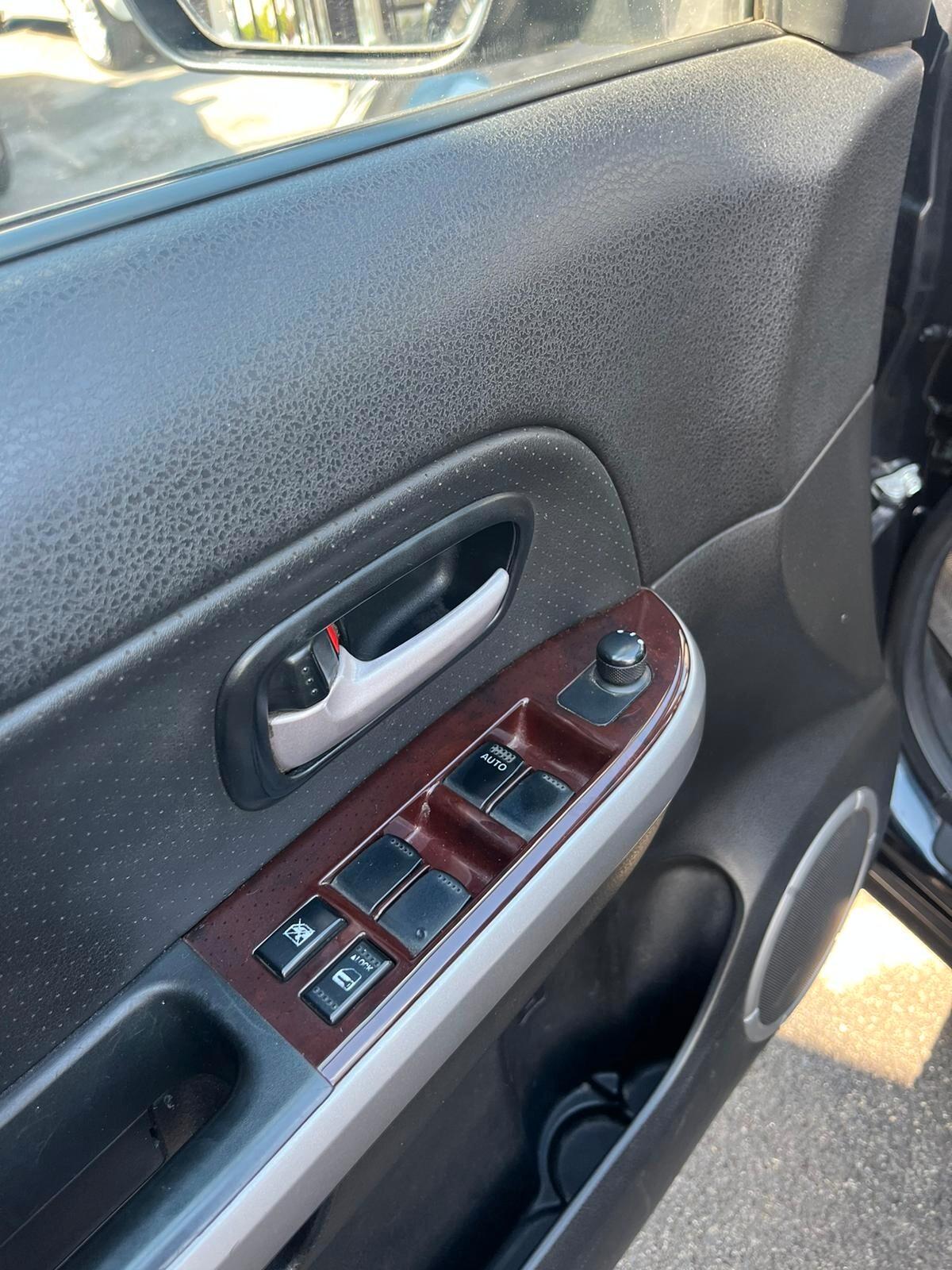 Suzuki Grand Vitara Grand Vitara 1.9 DDiS 5 porte Executive
