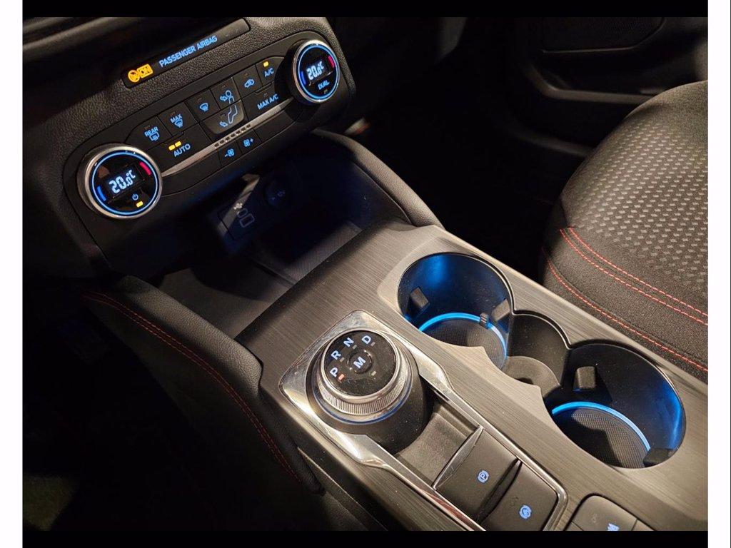 FORD Kuga 1.5 ecoblue st-line 2wd 120cv auto del 2022