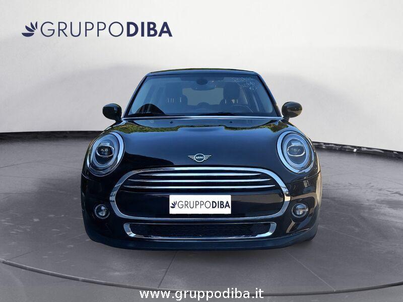 MINI Mini 5 porte Mini F55 2018 5p Benzina Mini 5p 1.5 Cooper Business auto