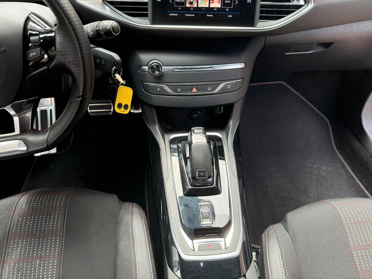 Peugeot 308 PureTech Turbo 130 S&S GT Line s
