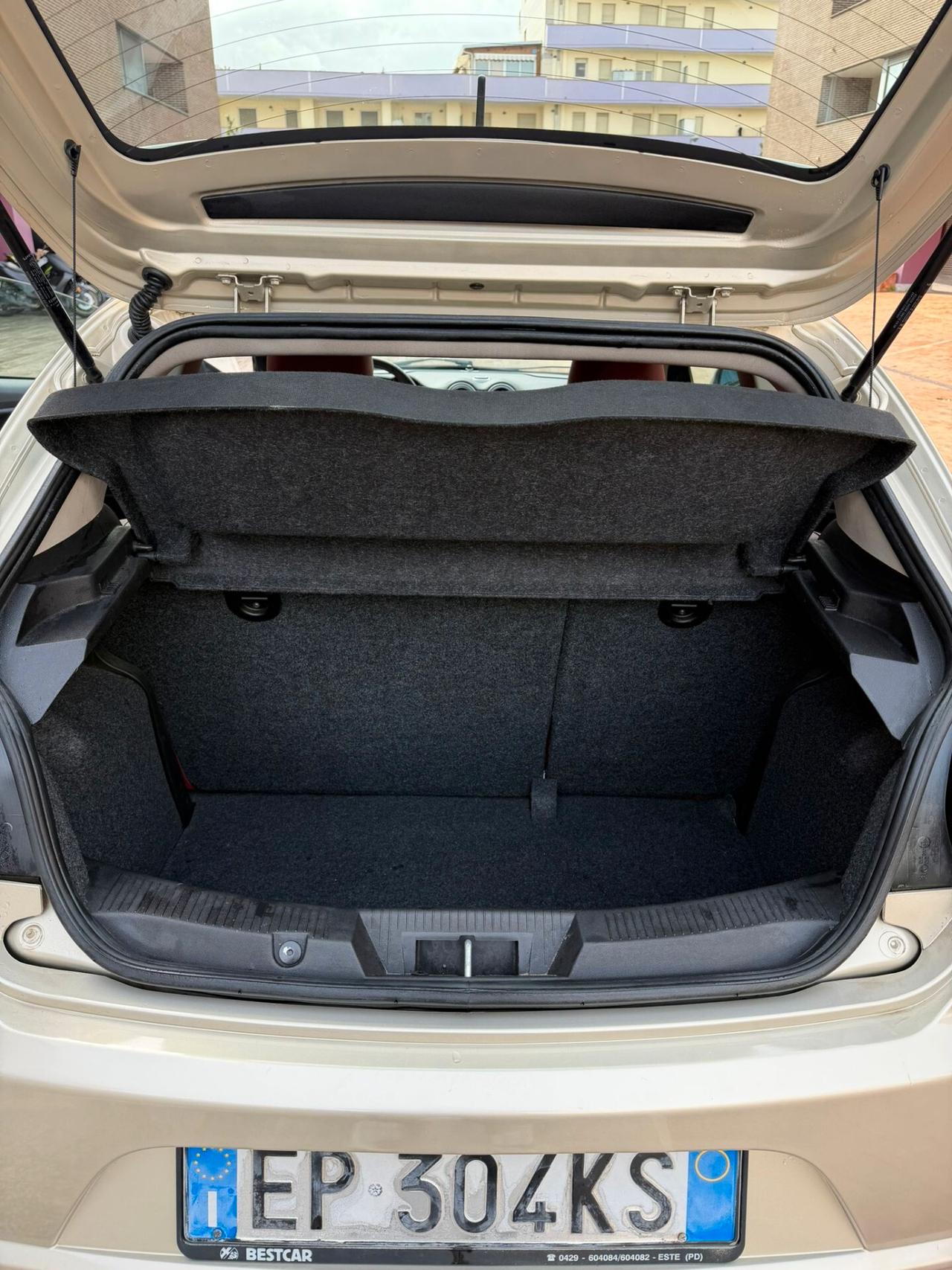 Alfa Romeo MiTo 1.3 JTDm 95 CV S&S Distinctive sport pack