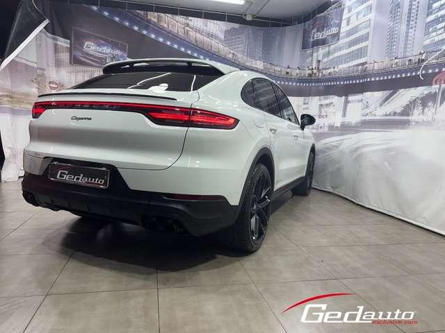 Porsche Cayenne Coupé 3.0 V6 FULL-LED NAVI TETTO