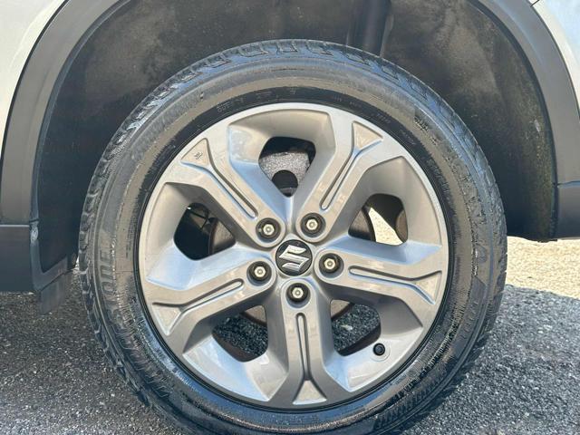 SUZUKI Vitara 1.6 DDiS 4WD AllGrip V-Cool