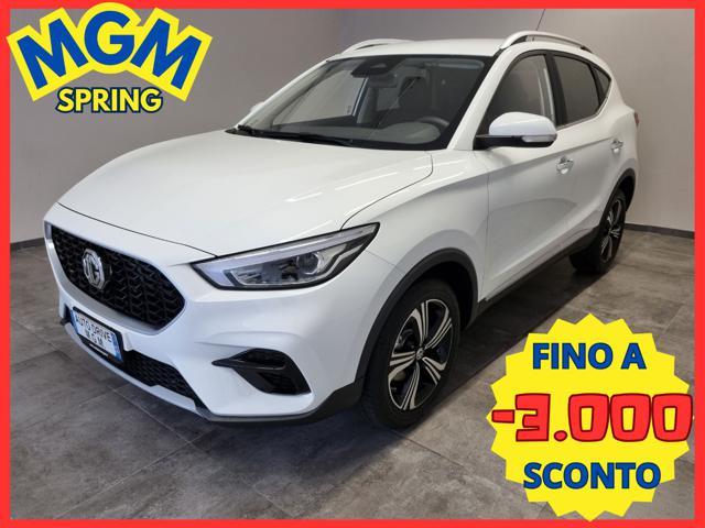 MG ZS Classic 1.5 VTi-tech Comfort