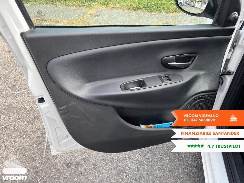 LANCIA Ypsilon 3ª serie Ypsilon 1.2 69 CV 5 po...