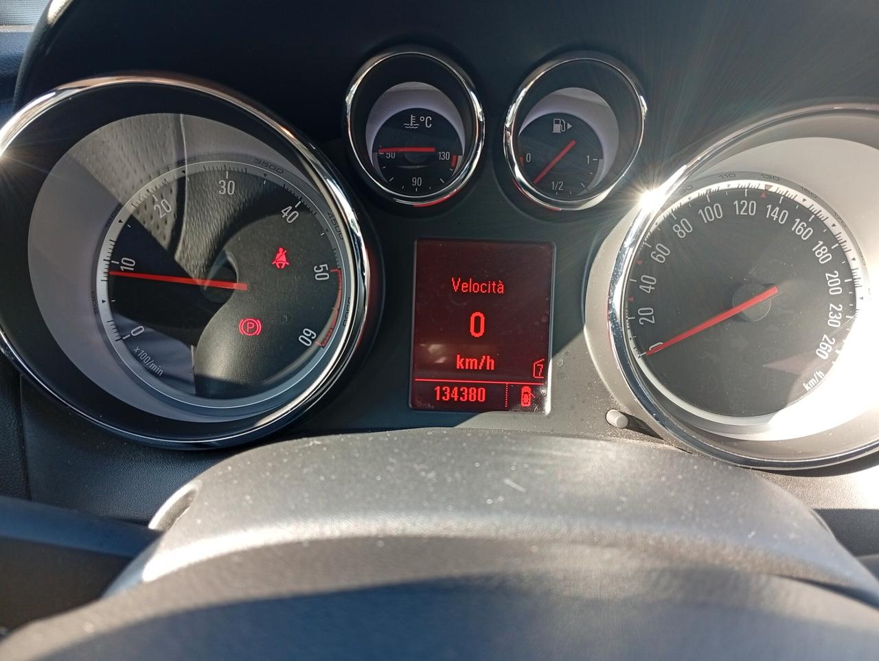 Opel Astra 2.0 CDTI 160CV Sports Tourer Cosmo S