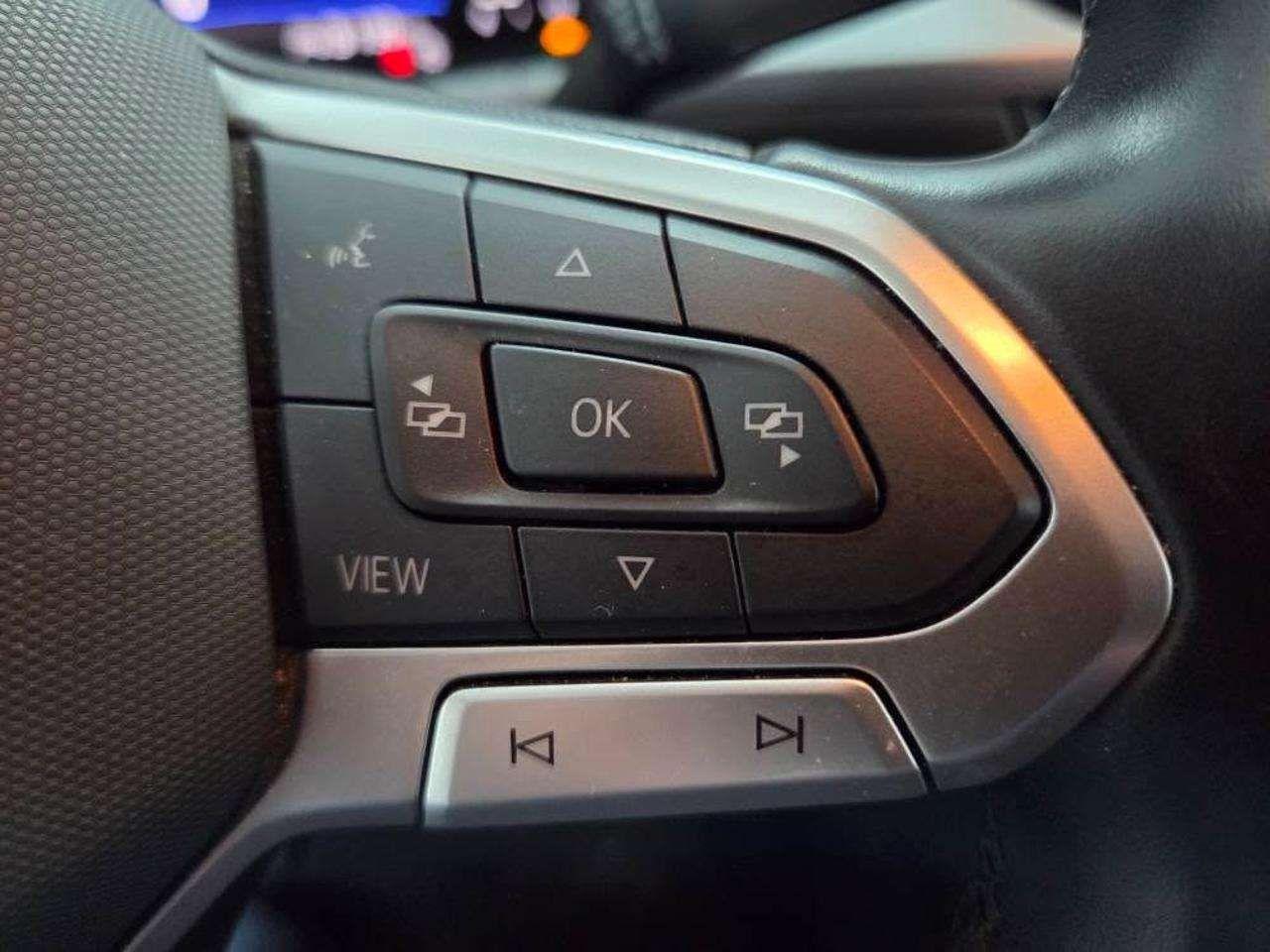 Volkswagen T-Roc 1.0 TSI life