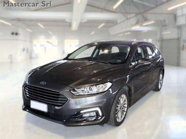 FORD Mondeo Mondeo SW 2.0 ecoblue Titanium Business Navi -GF15