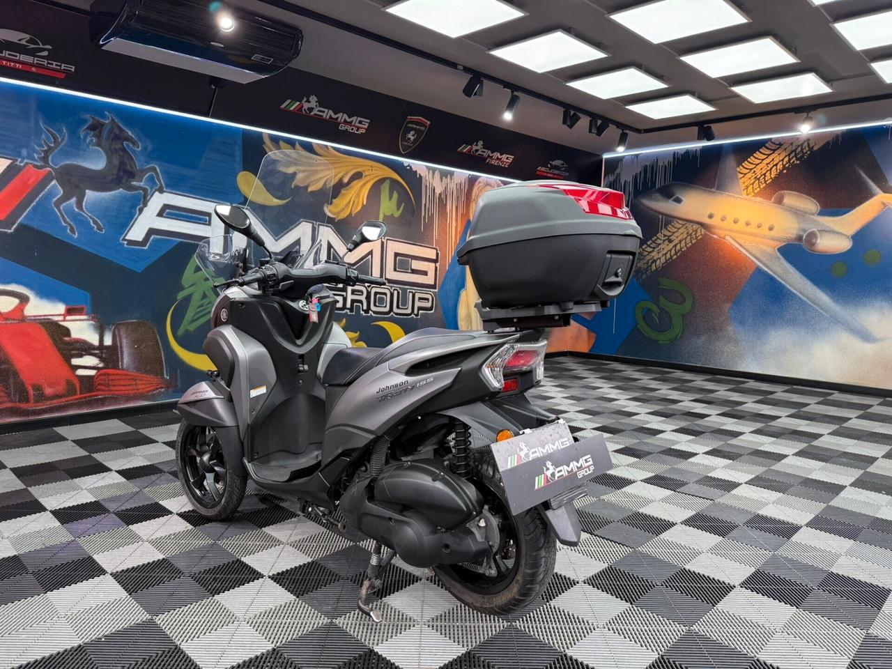 Yamaha Tricity 155 (15674)