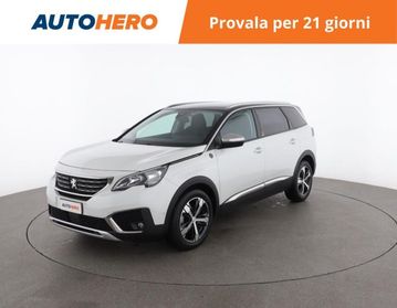 PEUGEOT 5008 BlueHDi 130 S&S Crossway