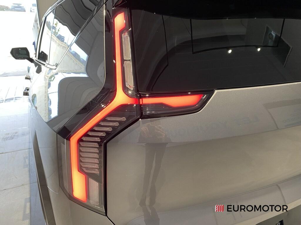 Kia EV9 Dual Motor GT-line Launch Edition AWD