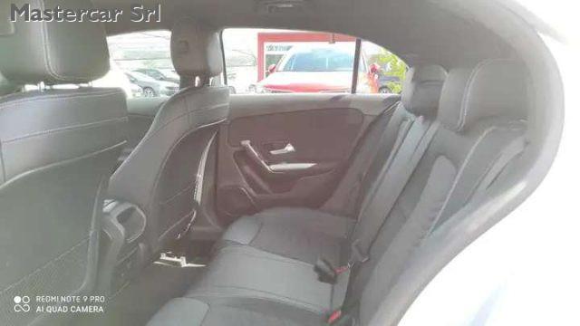 MERCEDES-BENZ A 250 Classe A e eq-power Business Extra auto - GD186EY