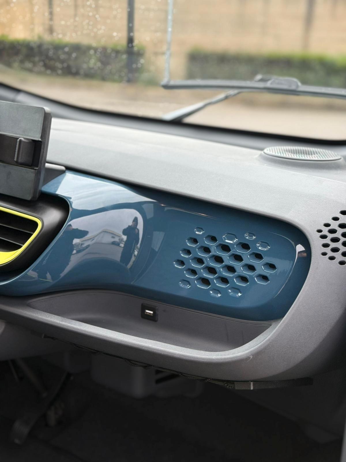 Xev Yoyo NUOVA KM 0 IVA ESPOSTA