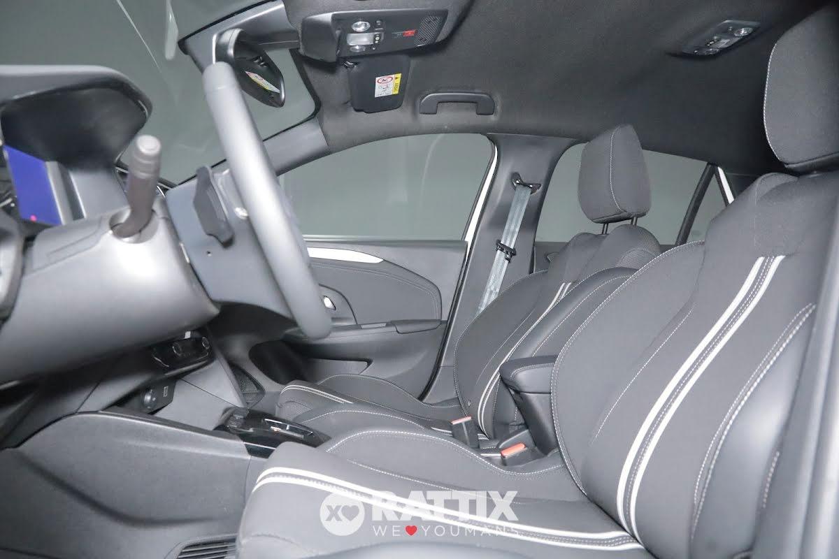 Opel Corsa 1.2 hybrid 100CV GS dct6