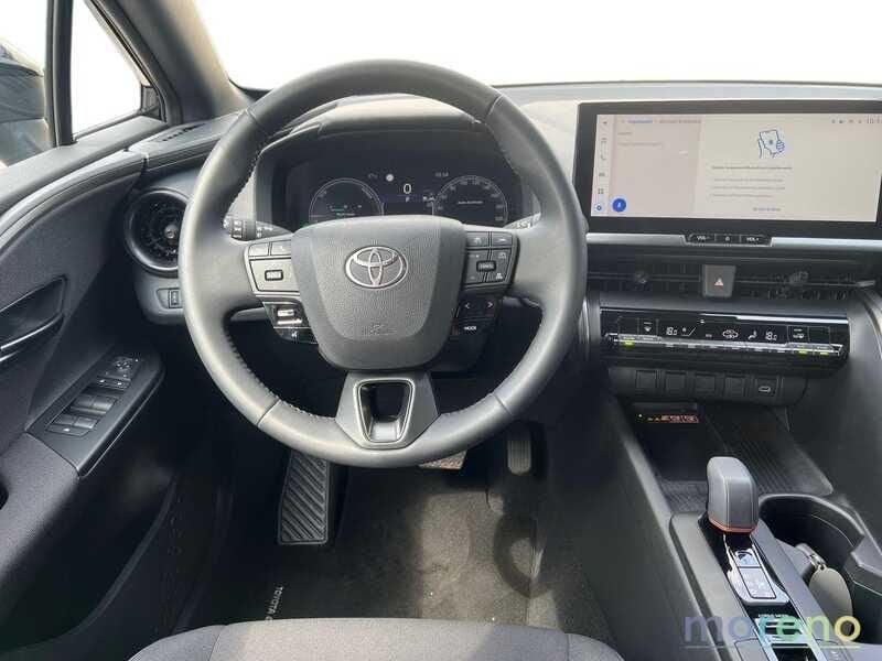 Toyota C-HR 1.8 hv Trend fwd e-cvt