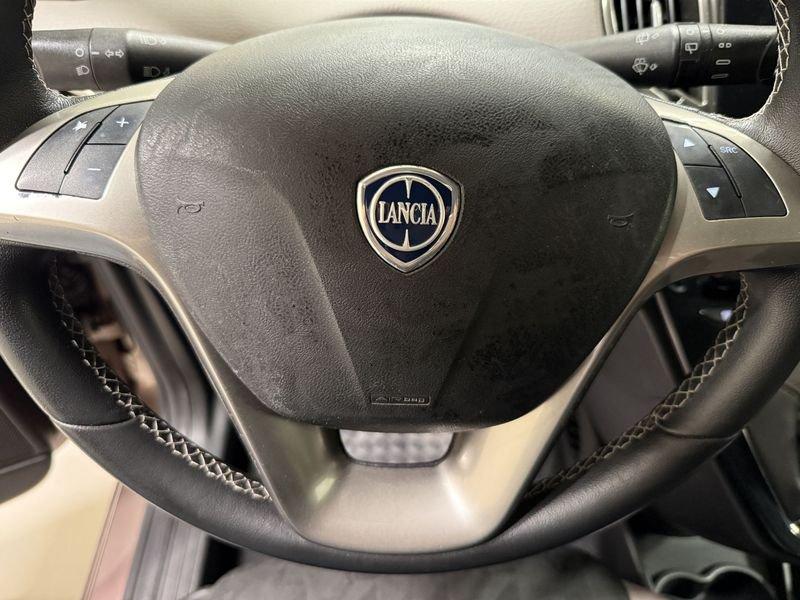 Lancia Ypsilon Ypsilon 1.2 69 CV 5Pt GPL Ecochic Elle - UNICO PROPRIETARIO