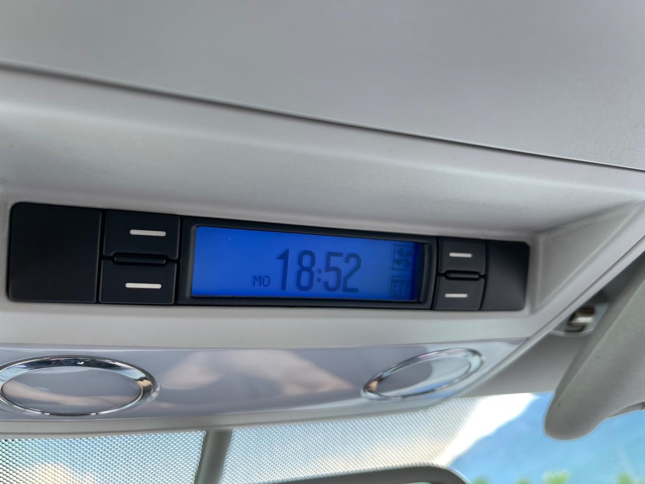 Multivan 2.5 TDI/174CV 4motion (4x4) 7posti,manuale 6m.