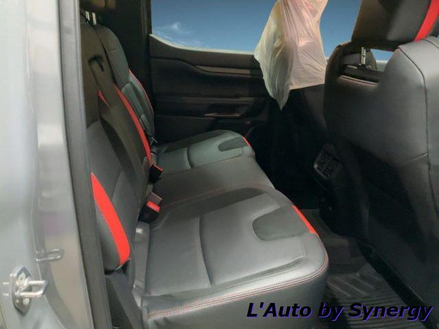 FORD Ranger Raptor 3.0 Ecoboost V6 4WD DC 5 posti