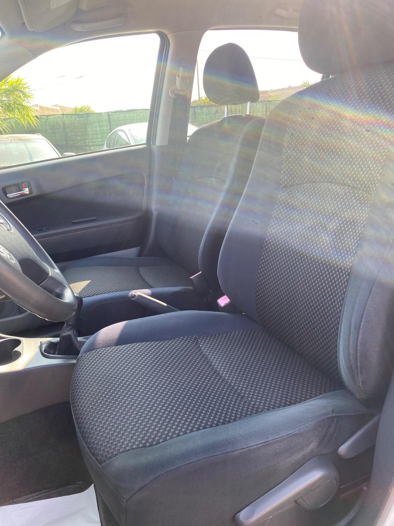 Daihatsu Terios 1.3 4WD Hiro