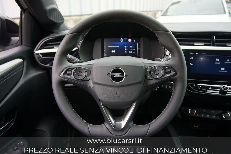 Opel Corsa 1.2 100cv GS AT8