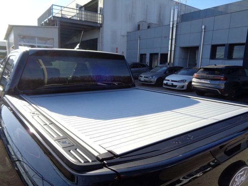 Ford Ranger MS-RT 3.0 EcoBlue 240CV aut. 4WD DC + IVA