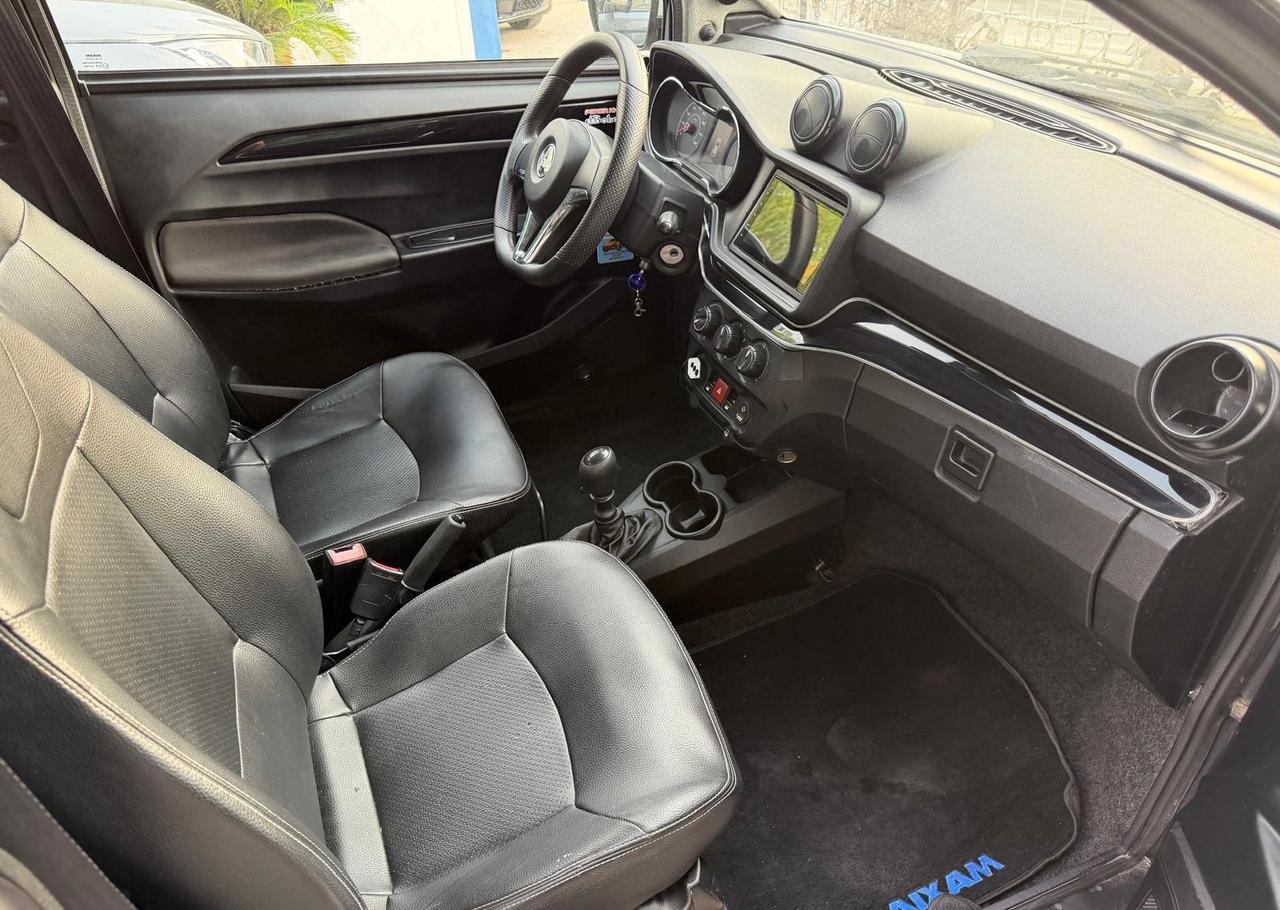 Aixam City Sport