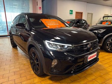 VOLKSWAGEN Taigo 1.0 TSI DSG R-Line 18" C/GRIMALDI SPECIAL DAY