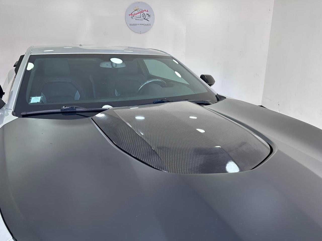 Chevrolet Camaro RS 2.0 Turbo 275 cv -AUTOMATICA-ZL1 Pack-2020