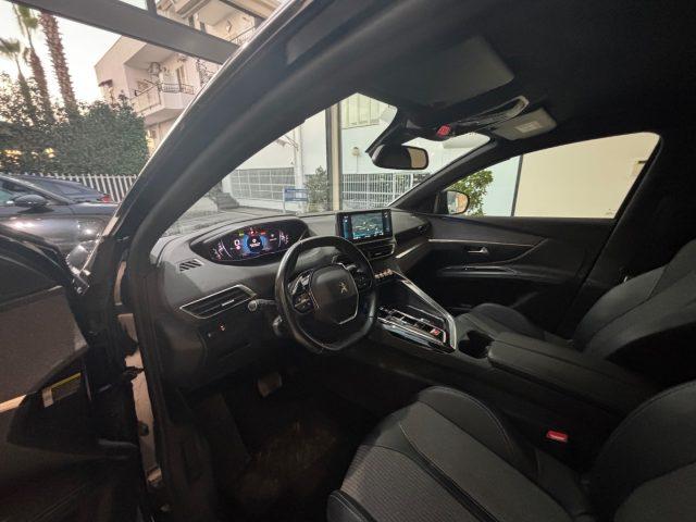PEUGEOT 3008 BlueHDi 130 S&S EAT8 Allure Pack tua da ?239,00