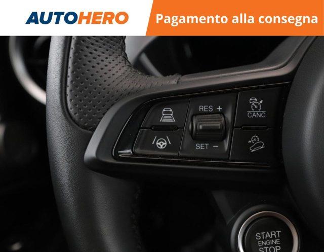 ALFA ROMEO Stelvio 2.0 Turbo 280 CV AT8 Q4 Tributo Italiano