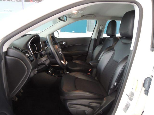 JEEP Compass 1.4 MultiAir 2WD Night Eagle