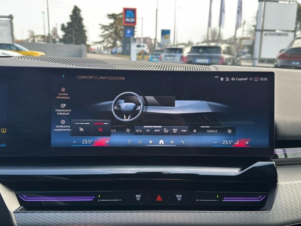 BMW Serie 5 Berlina 520 d 48V M Sport Pro xDrive Steptronic