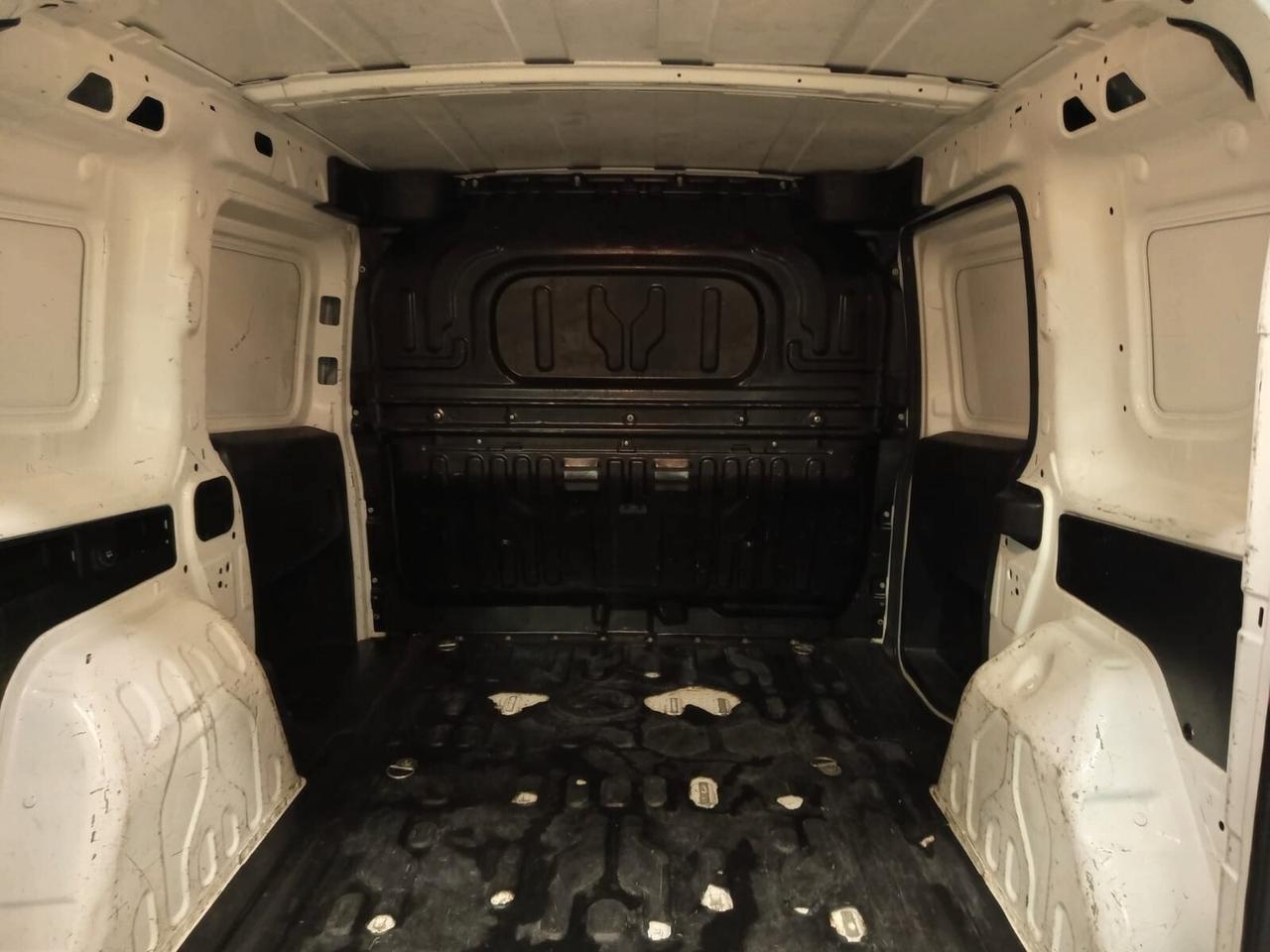 Fiat Doblo Doblò 1.6 MJT 90CV S&S PC-TN Cargo Lounge