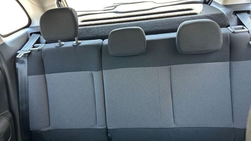 Citroën C3 Aircross 1.5 BlueHDi Feel S&S