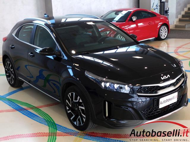 KIA XCeed 1.0 T-GDi GPL BUSINESS 117CV, GARANZIA KIA 7 ANNI