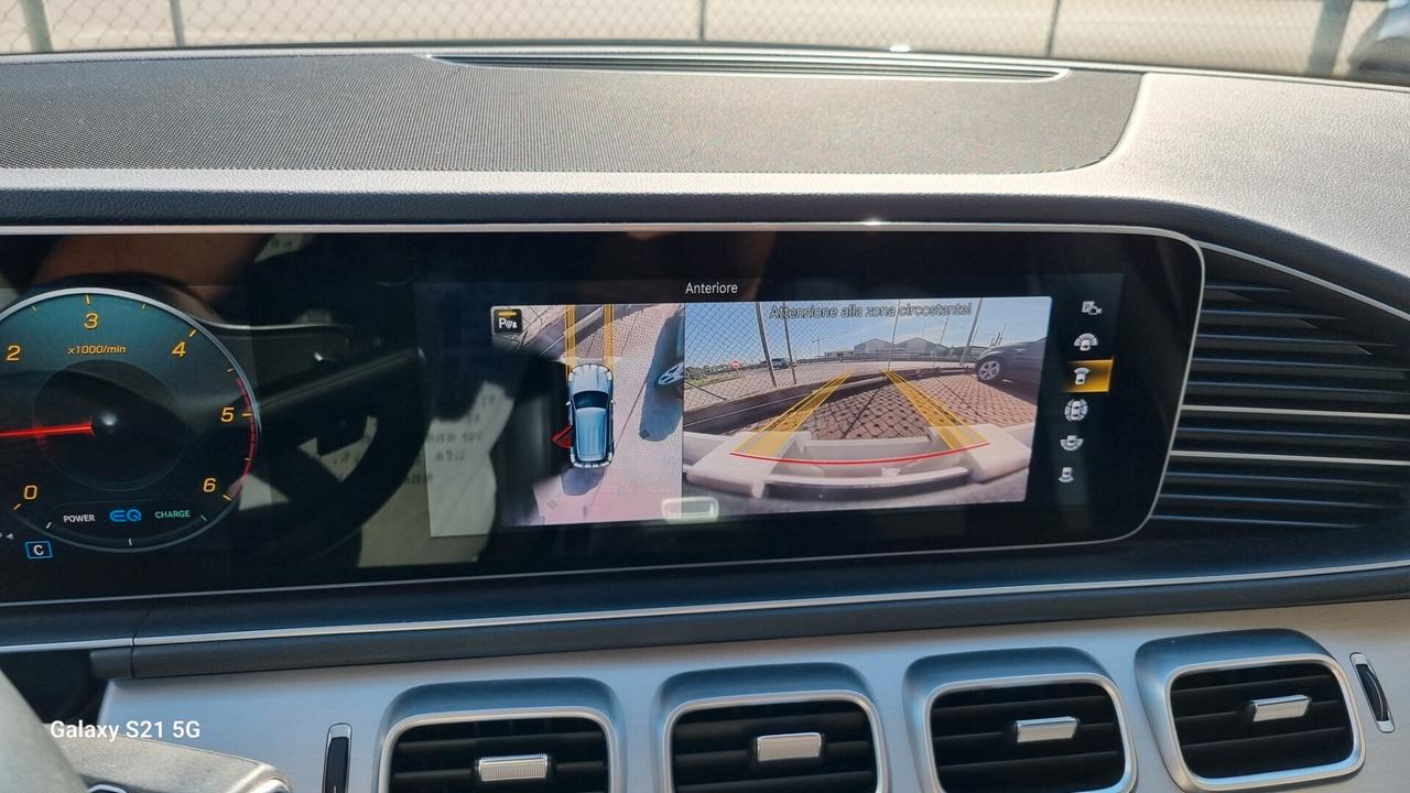 Mercedes-benz GLE 300 d 4Matic Mild Hybrid Premium