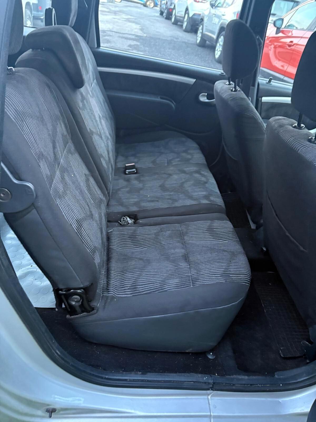 Dacia Logan MCV 1.5 dCi 75CV 5 posti Ambiance