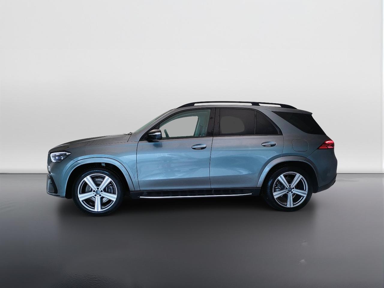 Mercedes-Benz GLE - V167 2023 - GLE 350 de phev AMG Line Premium 4matic auto