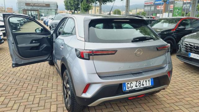 OPEL Mokka 1.5 diesel Elegance