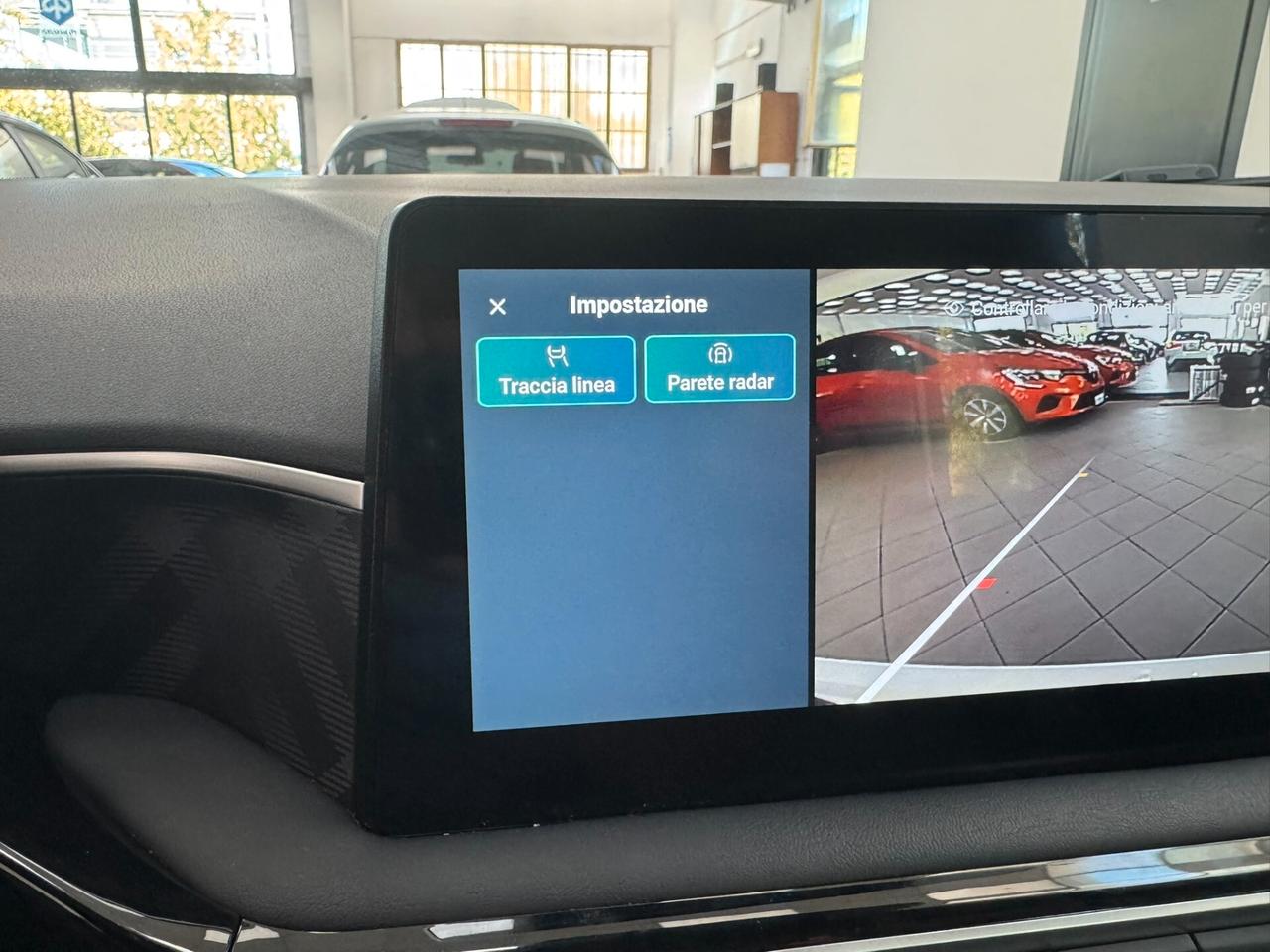Mg MG3 1.5 benzina 116CV - COMFORT