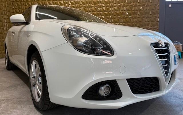 Alfa Romeo Giulietta 1.4 Turbo 105 CV Progression