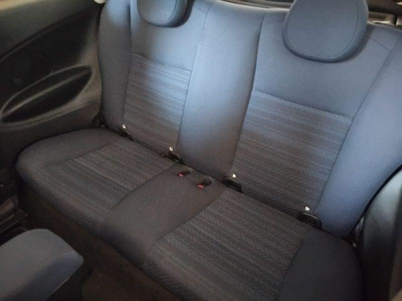 FIAT 500 500e Berlina 42 kWh Passion