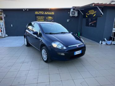 Fiat Punto Evo Punto Evo 1.4 5 porte Active Natural Power Garanzia 12 Mesi