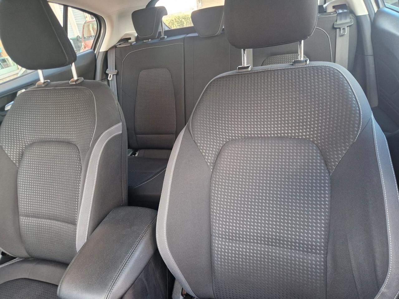 Ford Focus 1.5 120cv Automatica 5p 70 mila km