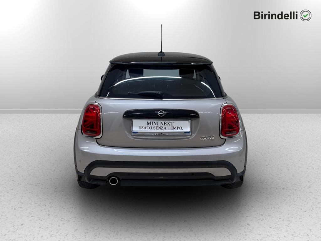 MINI Mini 4ª serie (F56) - Mini 1.5 Cooper Camden Edition