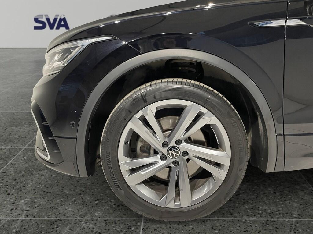Volkswagen Tiguan II 2021 2.0TDI 200CV DSG 4Motion R-Line