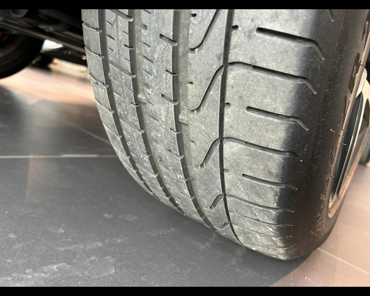 Mercedes-Benz Classe G - W463 2018 - G AMG 63 585cv auto
