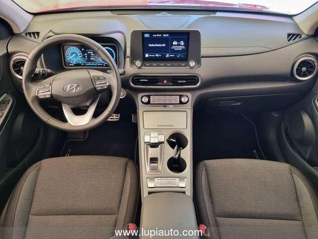Hyundai KONA EV 39 kWh XLine